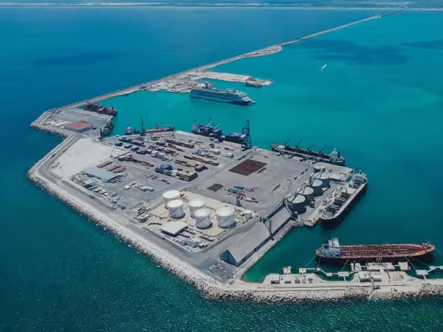 El Inegi posiciona a Yucatán entre los cinco estados con mayores aumentos en exportaciones.