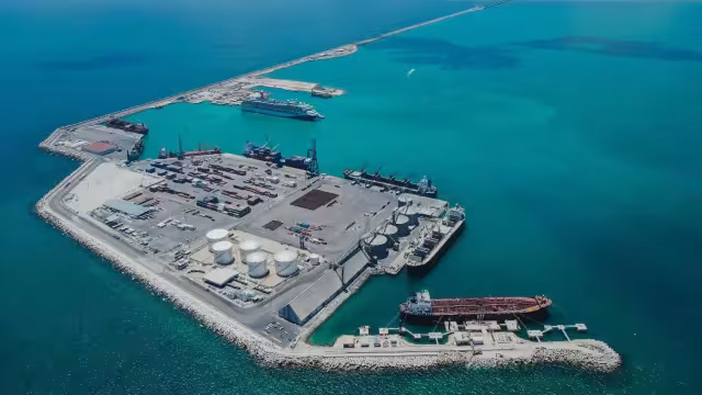 El Inegi posiciona a Yucatán entre los cinco estados con mayores aumentos en exportaciones.