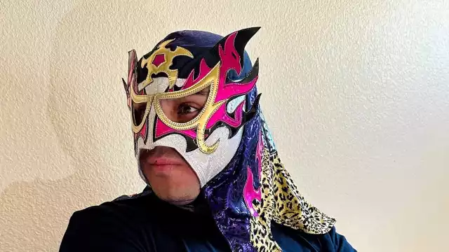 Penta Zero Miedo, un nuevo ídolo mexicano en la WWE