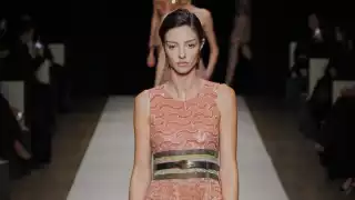 Muere Lucy Markovic: La estrella de Australia's Next Top Model