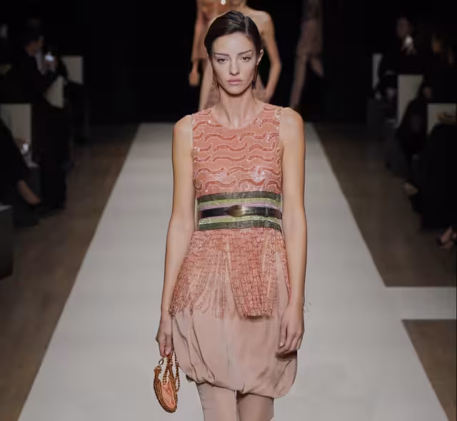 La modelo reveló a principio de año sus planes médicos para mejorar su salud