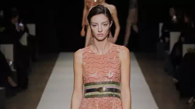 La modelo reveló a principio de año sus planes médicos para mejorar su salud