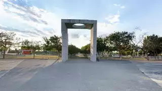 El hombre fue detenido por la SSP