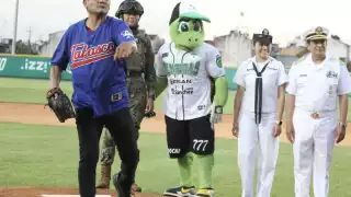 El pasado miércoles se llevó a cabo el encuentro en el estadio Ángel Toledo Meza, del municipio de Macuspana