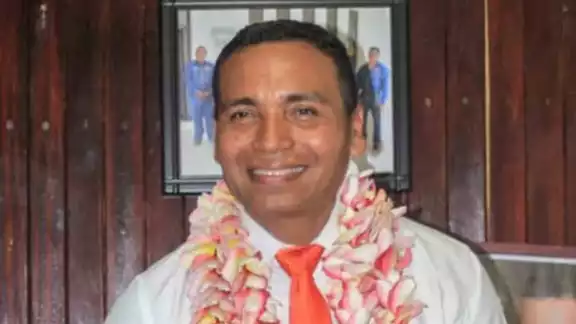 Leobardo Ramos fue asesinado a balazos