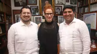 El Director General del Infonavit destacó la importancia de la difusión de los programas de la dependencia