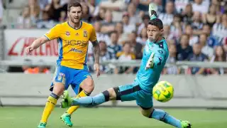 Tigres vs Monterrey: Sigue el minuto a minuto