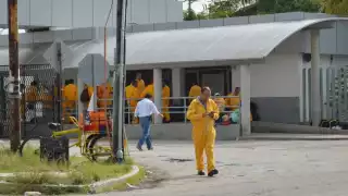 Foto: Fernando Kantún