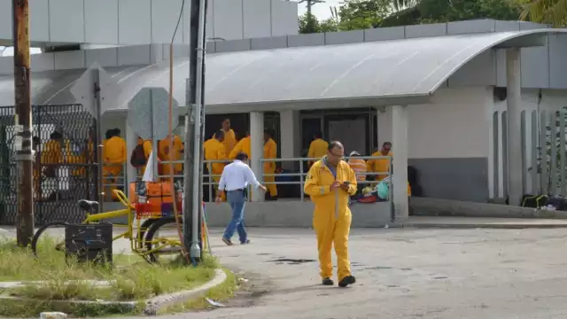 Foto: Fernando Kantún