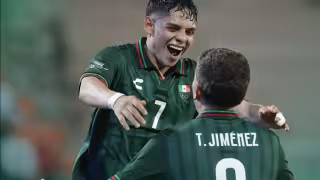 México vence a Guatemala y avanza a Semifinales de los Juegos Centroamericanos 2026