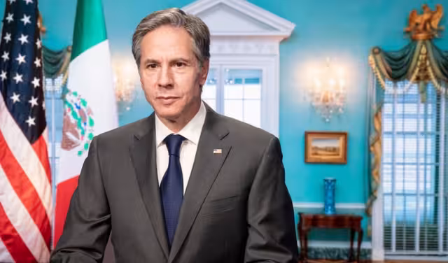 Estados Unidos concede 400 millones de dólares adicionales de ayuda militar a Ucrania