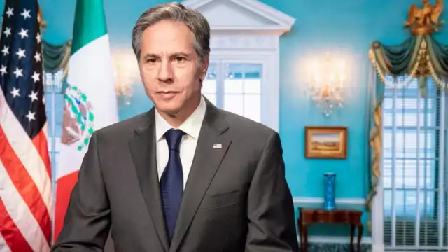 Estados Unidos concede 400 millones de dólares adicionales de ayuda militar a Ucrania