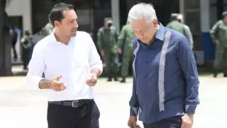 Este sábado AMLO viajará a Quintana Roo