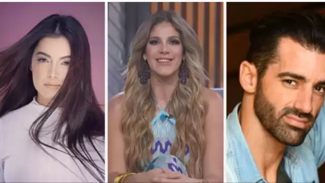 La actriz abandonó La Casa de los Famosos tras conocer la elección del público que con votos sentenció su partida.