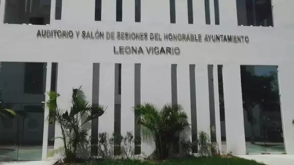 Una audiencia conciliatoria el 20 de octubre determinará si agremiados al UGOCM se ven obligados a emprender acciones más severas contra la Comuna de Solidaridad. Una audiencia conciliatoria el 20 de octubre determinará si agremiados al UGOCM se ven obligados a emprender acciones más severas contra la Comuna de Solidaridad.