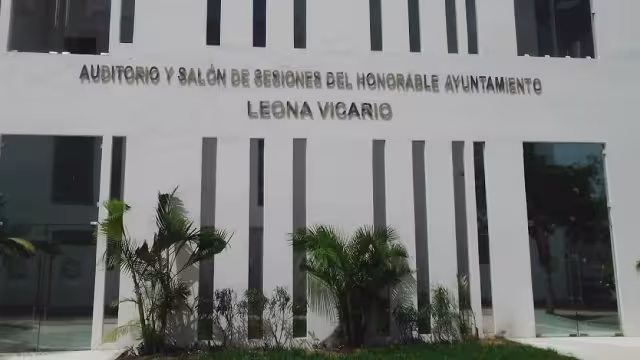 Una audiencia conciliatoria el 20 de octubre determinará si agremiados al UGOCM se ven obligados a emprender acciones más severas contra la Comuna de Solidaridad.