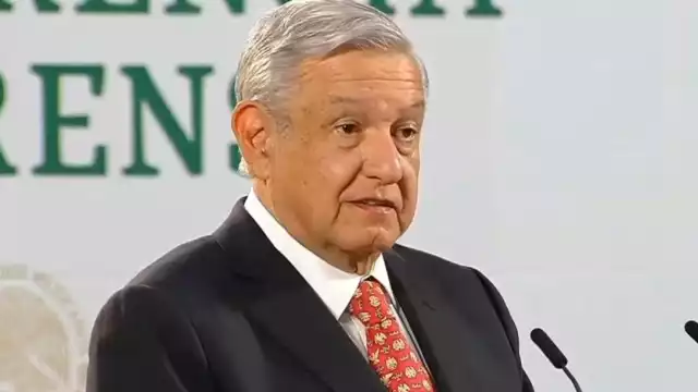 AMLO recordó el accidente donde quedaron atrapados 65 mineros