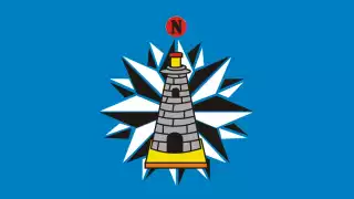 El escudo tradicional de Isla Mujeres ha sido el mismo desde el siglo XX