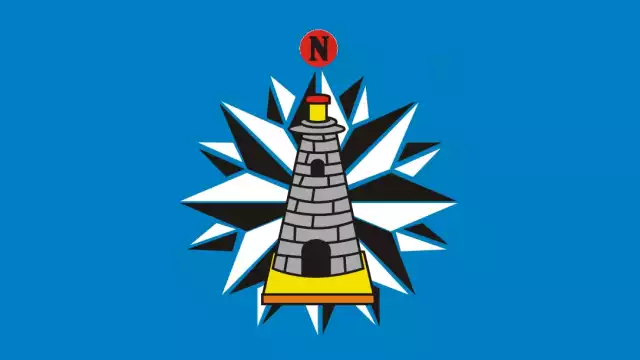 El escudo tradicional de Isla Mujeres ha sido el mismo desde el siglo XX