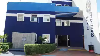 Los migrantes quedaron bajo el resguardo de las autoridades migratorias quienes definirían su situación, al estar en el país sin la documentación correspondiente.