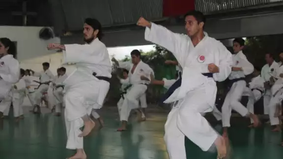 El sensei Mauro Moguel Esperón quedó dentro de la directiva como Representante Legal para el periodo 2021-2025 El sensei Mauro Moguel Esperón quedó dentro de la directiva como Representante Legal para el periodo 2021-2025