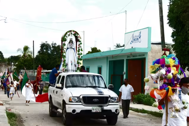 FOTOS: Francisco Martín