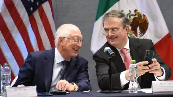 La inversión está destinada para 14 proyectos en México y 6 en Estados Unidos La inversión está destinada para 14 proyectos en México y 6 en Estados Unidos