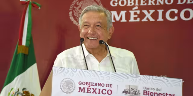 El Banco del Bienestar aumentará los apoyos en este 2023