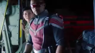 La producción de The Falcon and Winter Soldier gastó cerca de 1.5 millones de dólares