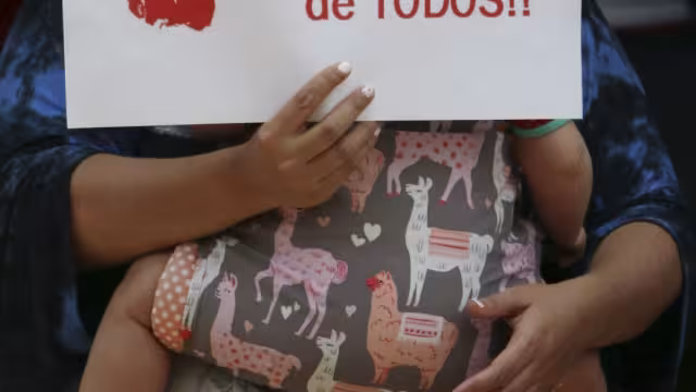 Según Redim, el 10 por ciento de los menores entre 14 y 17 años ha sufrido violencia sexual en México