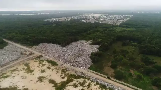 La falta de interés por parte de las administraciones municipales, es lo que termina por afectar a miles de habitantes