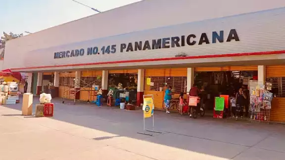 El asesino logró darse a la fuga después del ataque