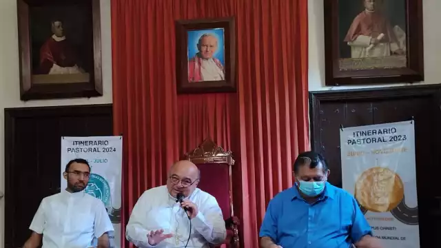 Las actividades se darán a conocer en rede sociales