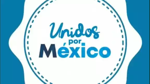 FOTO: @UnidosPorMx2020 FOTO: @UnidosPorMx2020