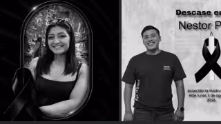 Persecución y ataque armado en carretera Bacalar-Buenavista deja dos muertos y tres heridos; entre las víctimas hay una niña