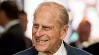 Felipe de Edimburgo ha estado hospitalizado en varias ocasiones