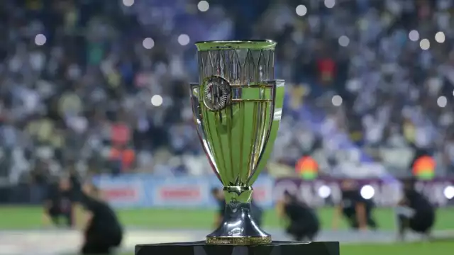 Así quedaron definidos los enfrentamientos para la Concachampions 
