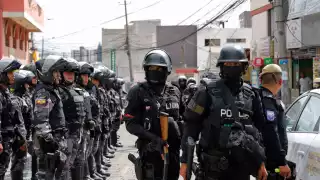 Esto es lo que vive Ecuador en las últimas horas