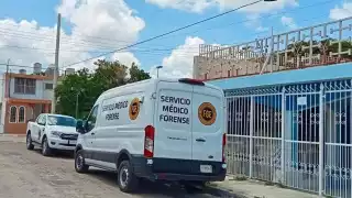 Abuelita sufre mortal caída dentro de su casa al Oriente de Mérida