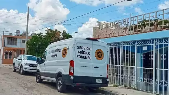 La mujer resbaló en el baño y perdió la vida tras caerse La mujer resbaló en el baño y perdió la vida tras caerse