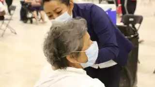 La aplicación de la cuarta dosis en Mérida y 4 municipios concluirá el sábado 30 de abril