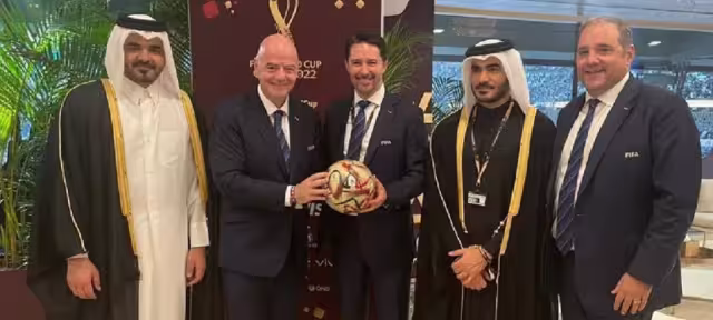 El mundial de 2026 será totalmente diferente a los que se hayan disputado por varios motivos