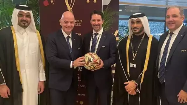 El mundial de 2026 será totalmente diferente a los que se hayan disputado por varios motivos