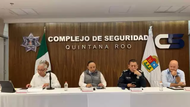 Levantón Multiple en Bacalar