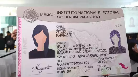 Los mejores memes sobre el último día de renovación del INE Los mejores memes sobre el último día de renovación del INE