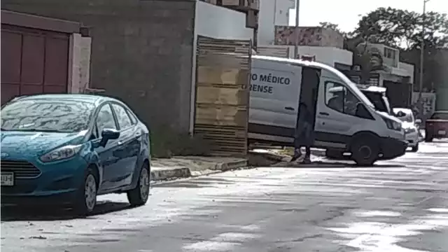 El extranjero sufrió una caída y el día de hoy hallaron su cuerpo