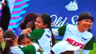 Equipo Mayas de Cancún  se corona en el Futbol  FLAG NFL 2026 en EE. UU.