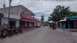 Comerciantes de Cozumel recurren a créditos y préstamos ante bajas ventas