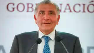 Esta sesión no estaba programa dentro de las fechas de MORENA