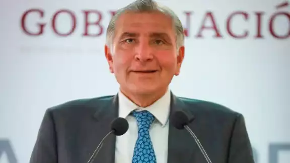 Adán Augusto López tendrá cuatro reuniones con militantes de Morena en Yucatán